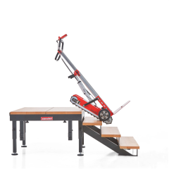 Elektrický schodišťový rudl BUDDY 200 (6)