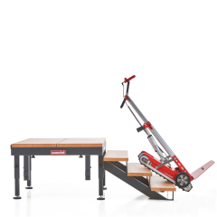 Elektrický schodišťový rudl BUDDY 200 (7)