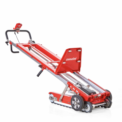 Elektrický schodišťový rudl BUDDY LIFT 150 (5)