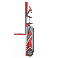 Elektrický schodišťový rudl BUDDY LIFT 160 (4)