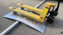 Přejezdový můstek (1)