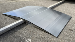 Přejezdový můstek (3)