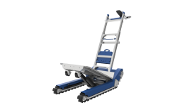 Schodišťový robot DOMINO Automatic 400 (4)