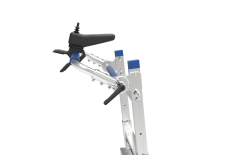 Schodišťový robot DOMINO Automatic 400 (5)