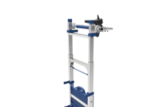 Schodišťový robot DOMINO Automatic 400 (7)