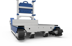 Schodišťový robot DOMINO Automatic 400 (9)