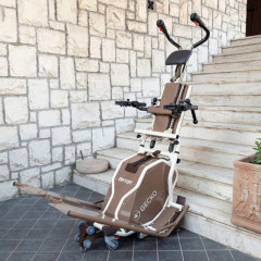 Schodolez GECKO 160 (1)