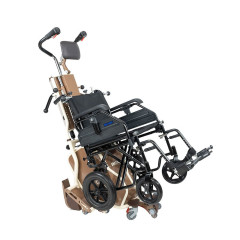 Schodolez GECKO 160 (2)