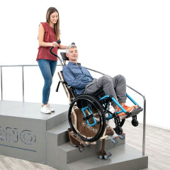 Schodolez GECKO 160 (4)