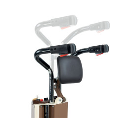 Kolečkový schodolez GECKO 160 (2)