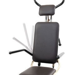 Kolečkový schodolez GECKO 160 (3)