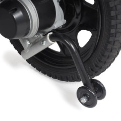 Elektrický invalidní vozík FOLD&GO (6)