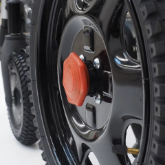 Elektrický invalidní vozík FOLD&GO (8)