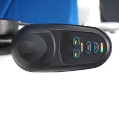 Elektrický invalidní vozík FOLD&GO (9)