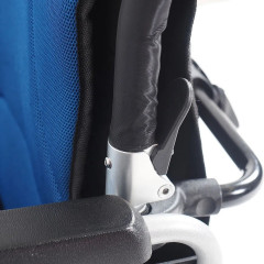 Elektrický invalidní vozík FOLD&GO (10)