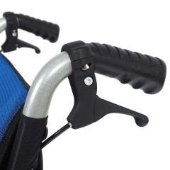 Elektrický invalidní vozík FOLD&GO (11)