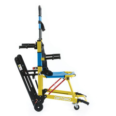 LG Evacu Plus EL - nosnost do 160 Kg