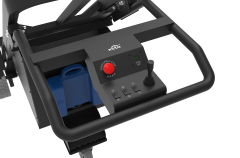 Elektrický stěhovací vozík ET400 (4)