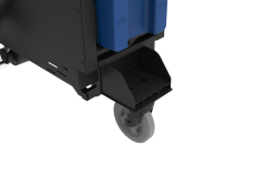 Elektrický stěhovací vozík ET400 (7)