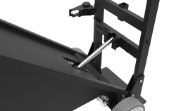 Elektrický stěhovací vozík ET400 (8)