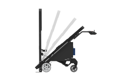 Elektrický stěhovací vozík ET400 (9)