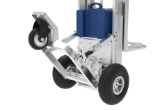 Elektrický stěhovací vozík ET400 (2)