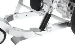 Elektrický stěhovací vozík ET400 (3)