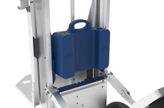 Elektrický stěhovací vozík ET400 (4)