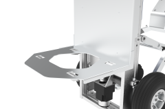 Elektrický stěhovací vozík ET400 (6)