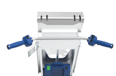 Elektrický stěhovací vozík ET400 (8)