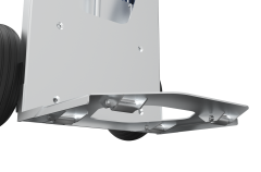 Elektrický stěhovací vozík ET400 (10)