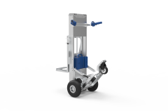 Elektrický stěhovací vozík ET400 (12)