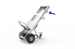 Elektrický rudl HERCUL s pohonem LFC170F3 - nosnost 170kg