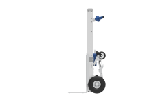 Elektrický stěhovací vozík ET400 (14)