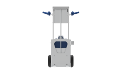 Elektrický stěhovací vozík ET400 (17)
