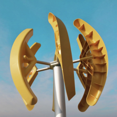 Větrný generátor SMARTWIND 300W (5)