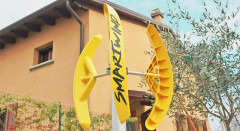 Větrný generátor SMARTWIND 300W (7)