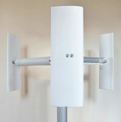 Větrný generátor DOMUS 1KW