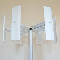 Větrný generátor SMARTWIND 500W (10)