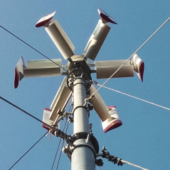 M37 Třífázový / jednofázový usměrňovací diodový můstek 100A (4)