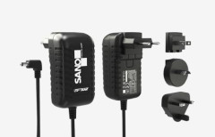 Nabíječka baterie SAL / HD / PT