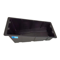 Zemní držáky solárních panelů