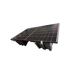 Zemní držáky solárních panelů (3)