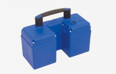 Baterie pro kolečkové schodolezy PT