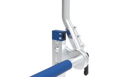 Elektrický schodišťový rudl HERCUL ZW7200G (8)