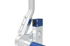 Elektrický schodišťový rudl HERCUL ZW7200G (10)