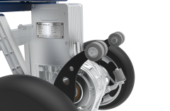 Elektrický schodišťový rudl HERCUL ZW7200G (13)