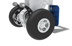 Elektrický schodišťový rudl HERCUL ZW7200G (14)