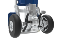 Elektrický schodišťový rudl HERCUL ZW7200G (15)