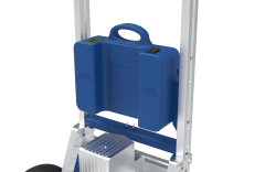 Elektrický schodišťový rudl HERCUL ZW7200G (16)